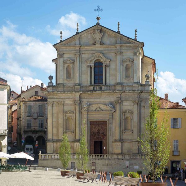 Piazza Maggiore 