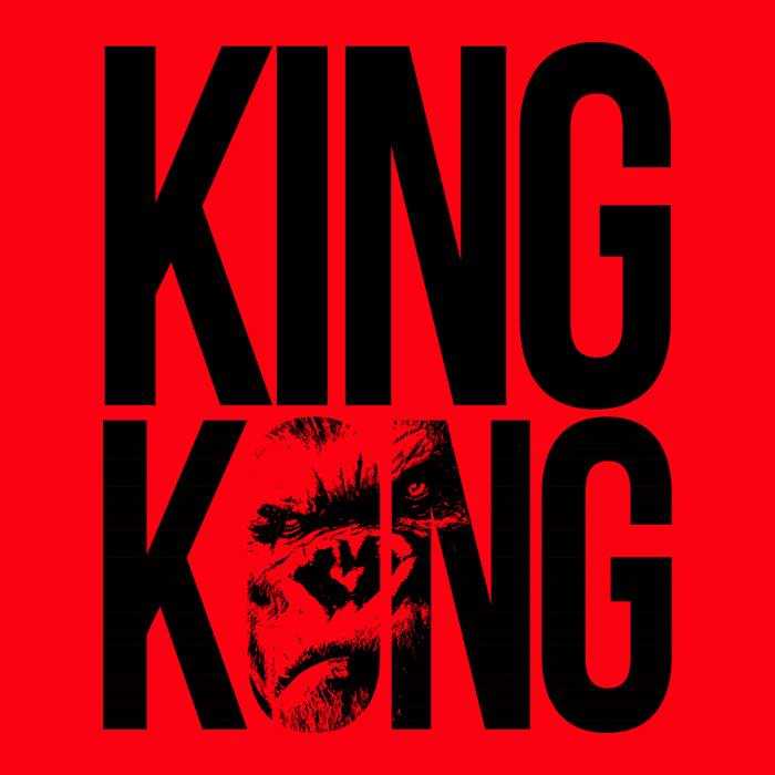 King Kong - Cervia