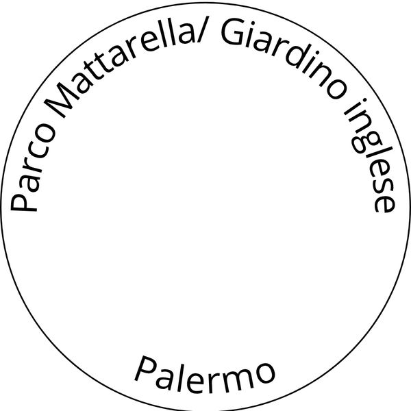 Parco Mattarella / Giardino inglese