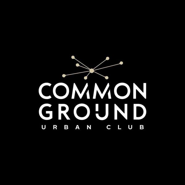 COMMON GROUND