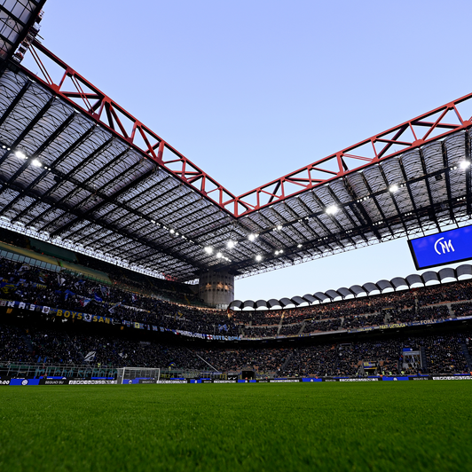 Sansiro Giuseppe meazza