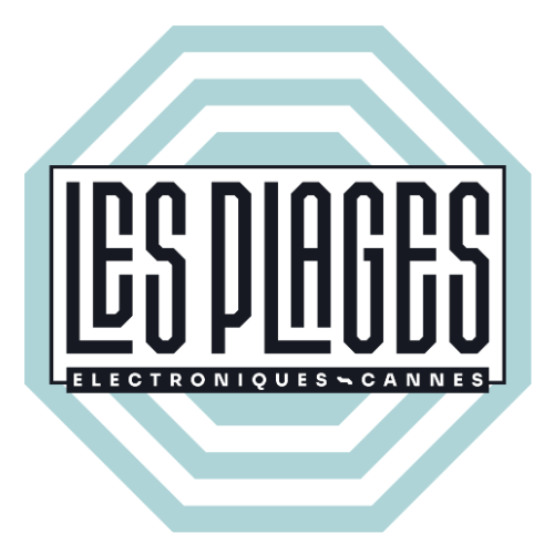 Plage du Palais des Festivals de Cannes