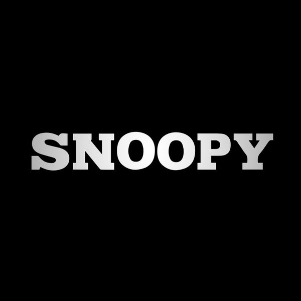 Snoopy Club