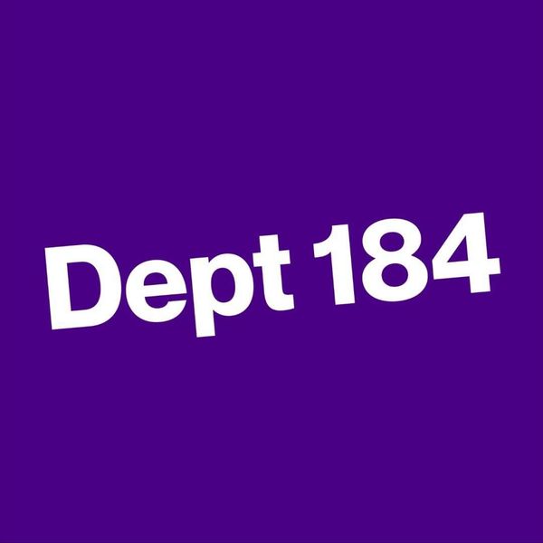 DEPARTMENT 184