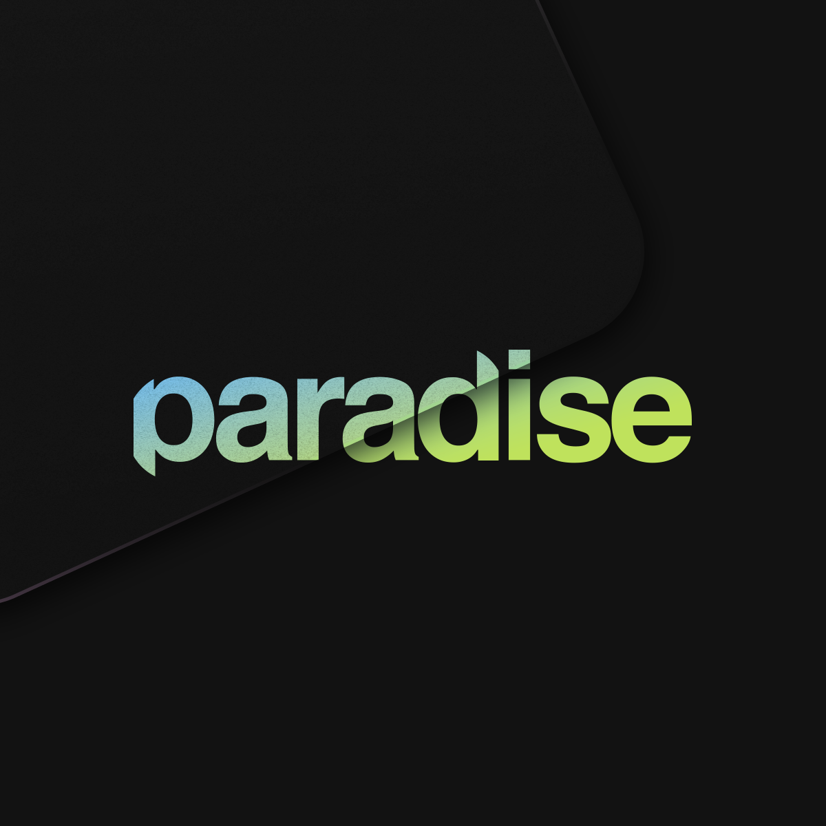 Paradise