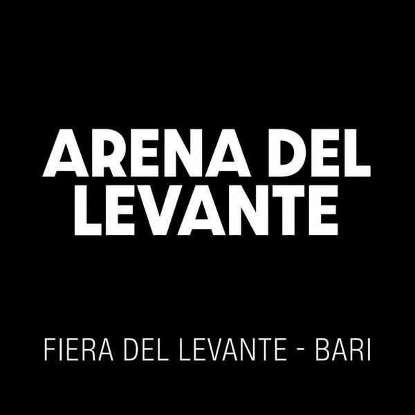 Nuova Fiera Del Levante
