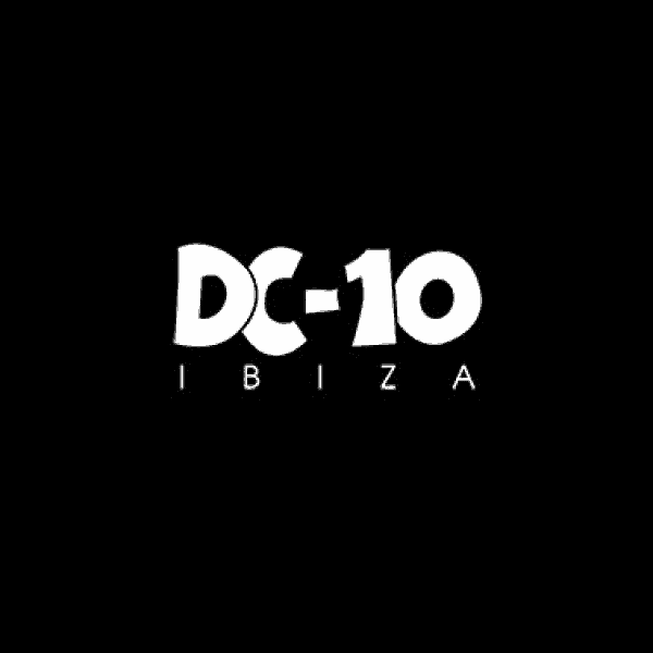 DC10 Ibiza