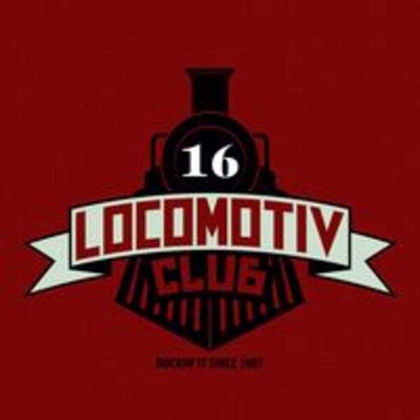 LOCOMOTIV CLUB
