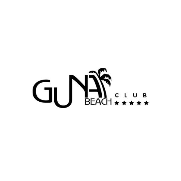 Guna Beach