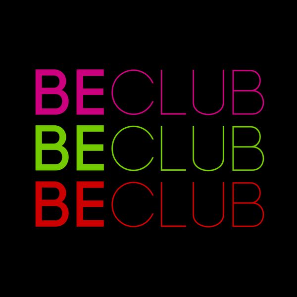 BE CLUB