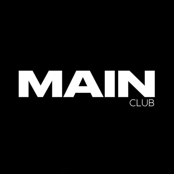 MAIN CLUB