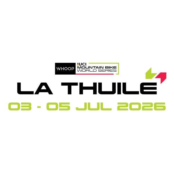 WHOOP UCI Mountain Bike World Series La Thuile 