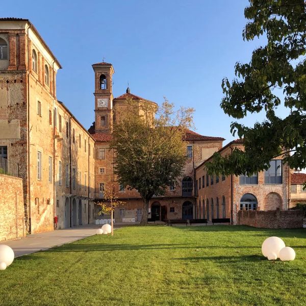 GIARDINO MUSEO DELLA STAMPA