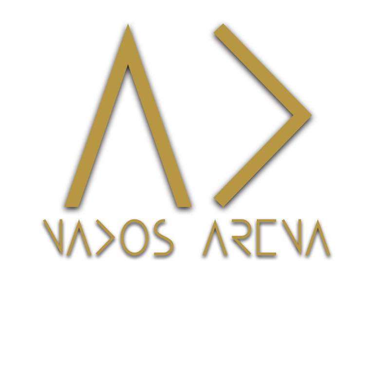 Naxos Arena