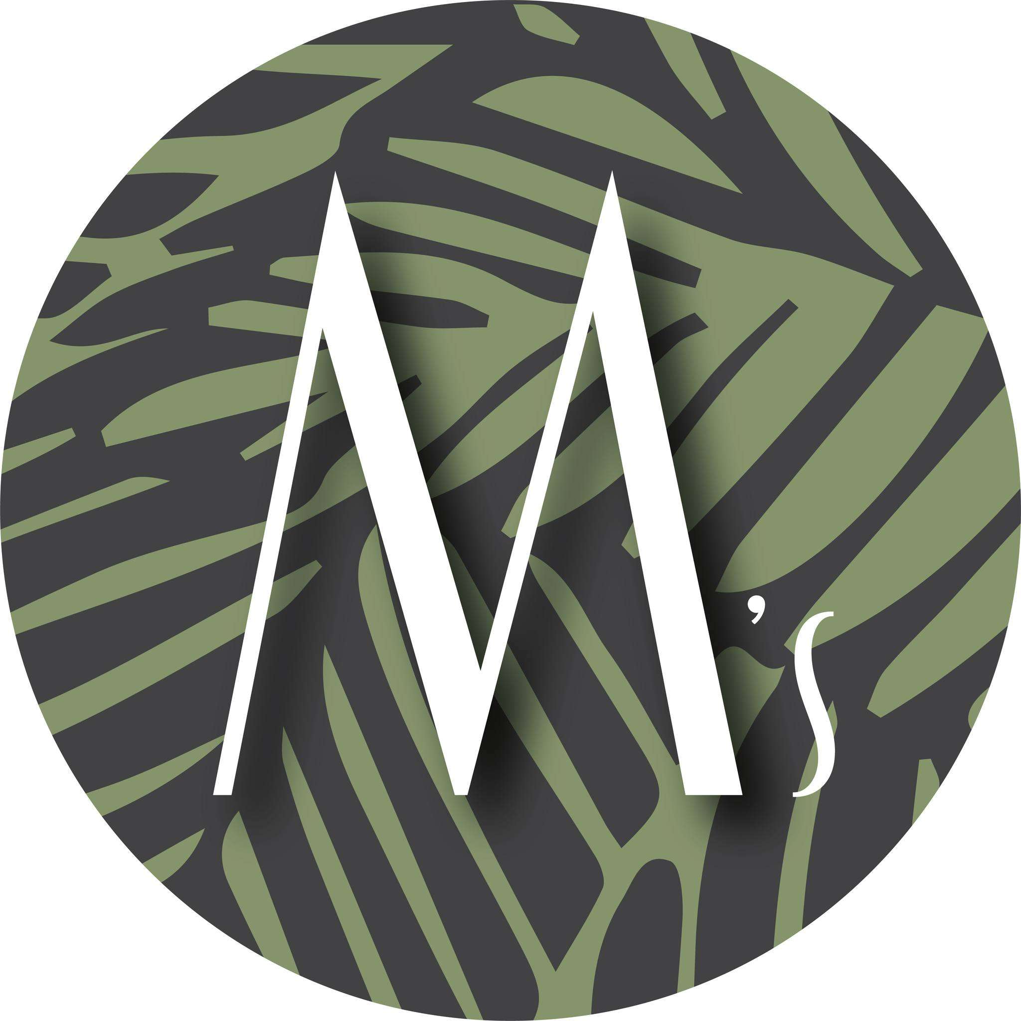 Monkey\'s Beach Club