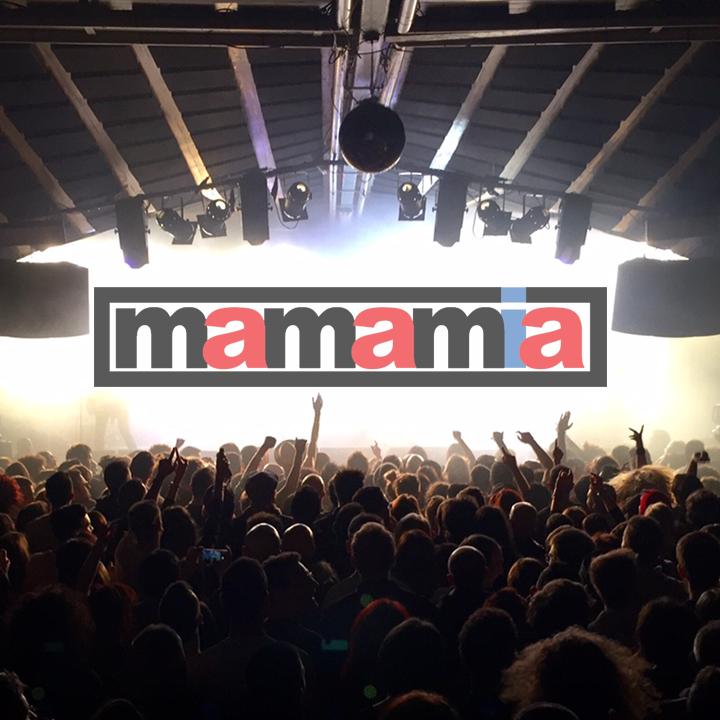 MAMAMIA