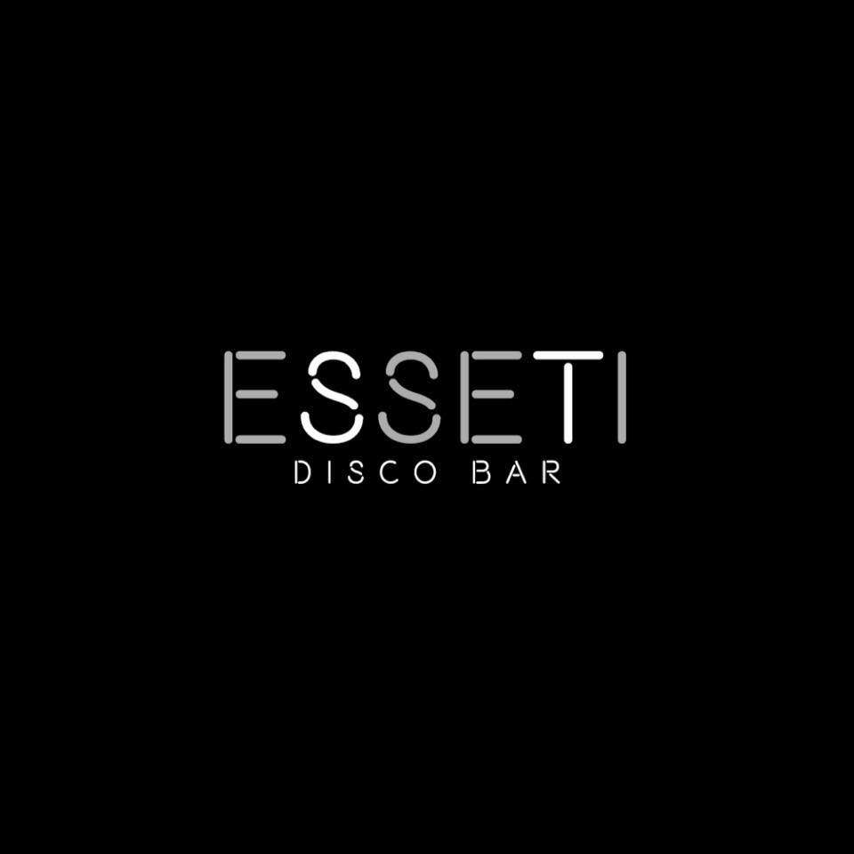 Esseti Discobar