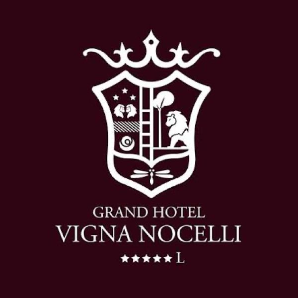 Grand Hotel Vigna Nocelli