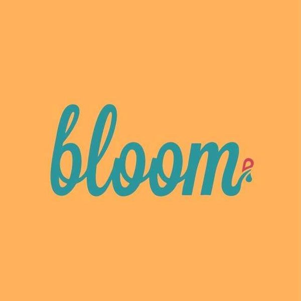 Bloom Beach Bar
