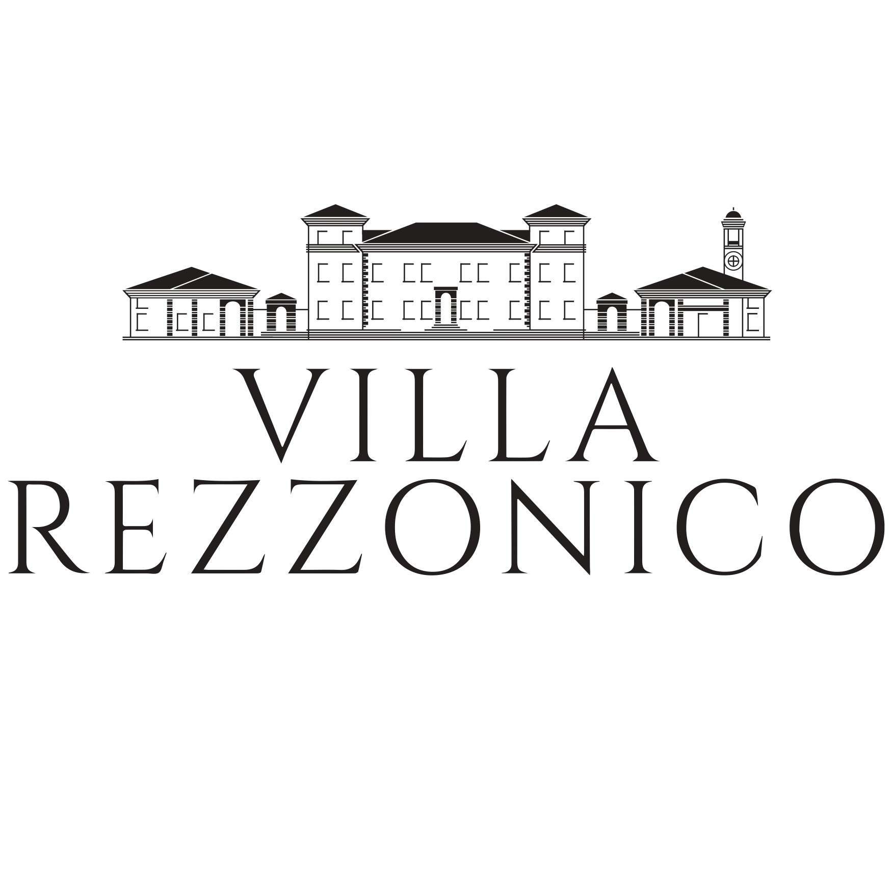 Villa Rezzonico