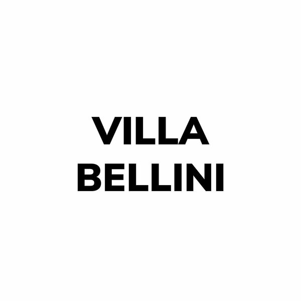 VILLA BELLINI