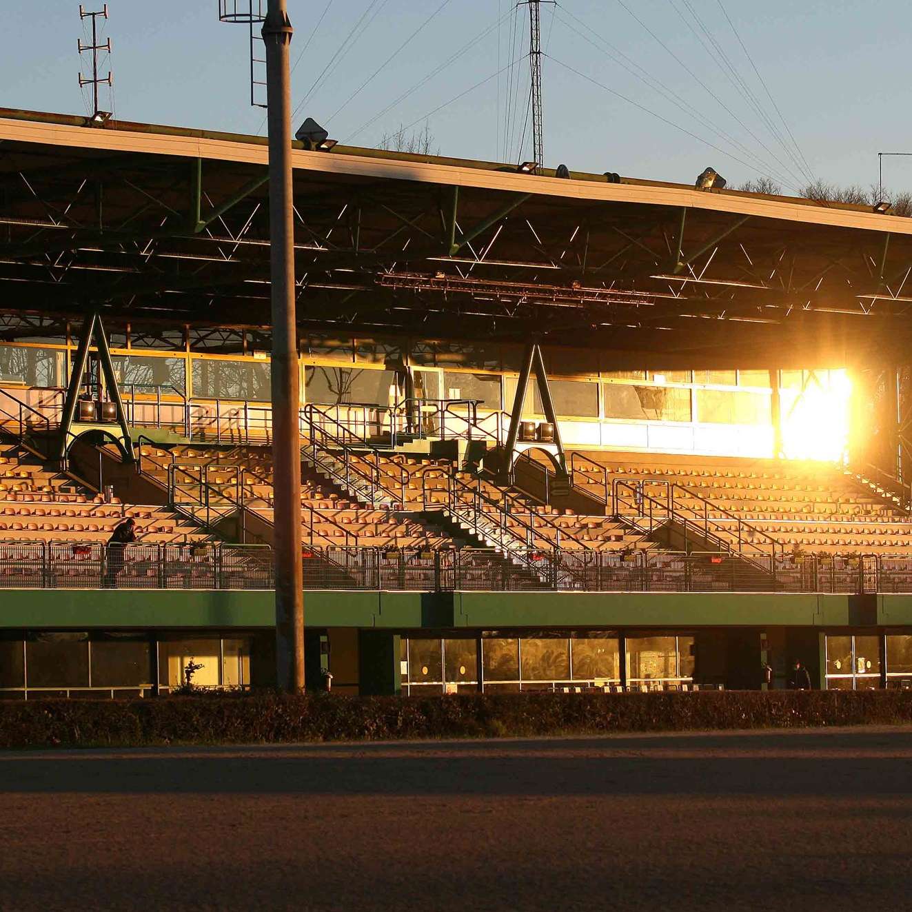  Ippodromo Sant Artemio