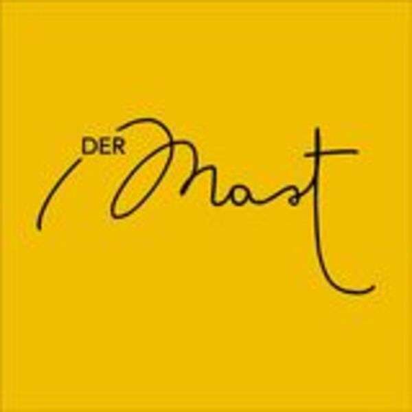 Der Mast Intero