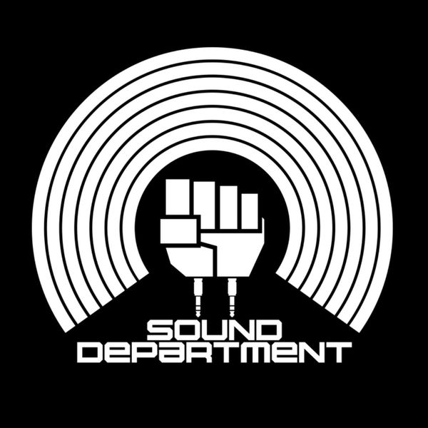 SOUND DEPARTMENT 