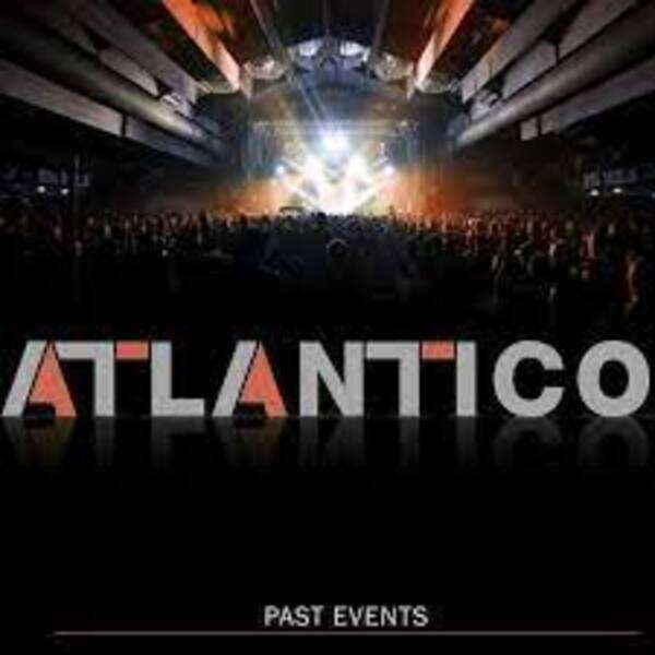 Atlantico Roma