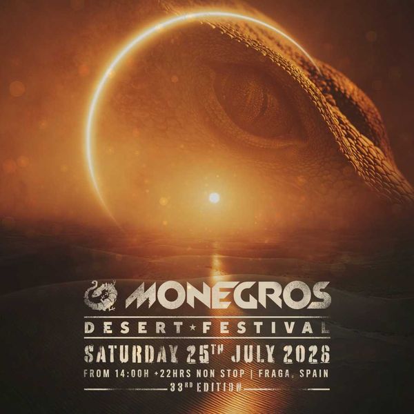 Monegros