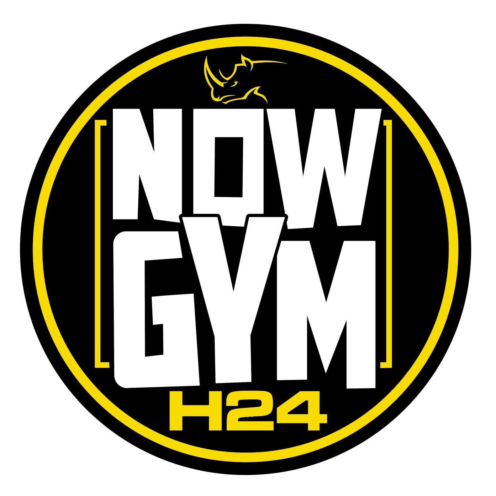 NOWGYMFUNCTIONAL H24
