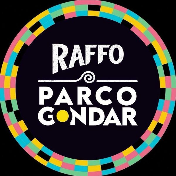 Raffo Parco Gondar 