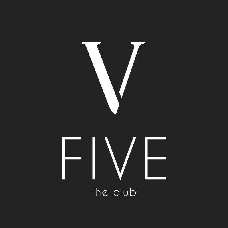 FIVE