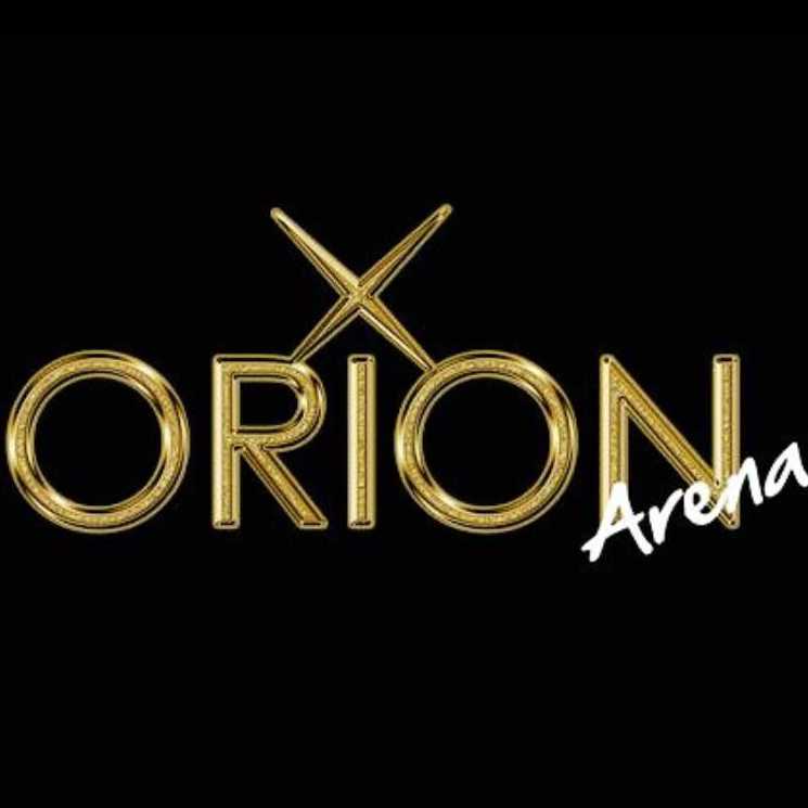 Orion Arena