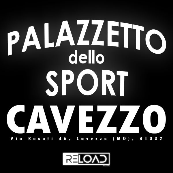 Palazzetto dello Sport