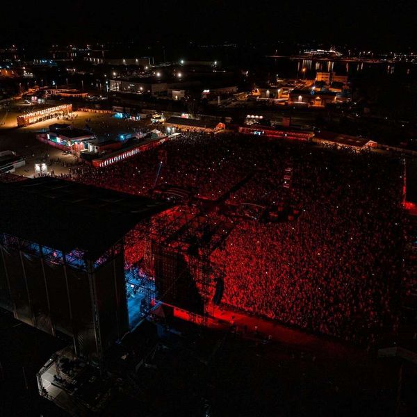 Olbia Arena