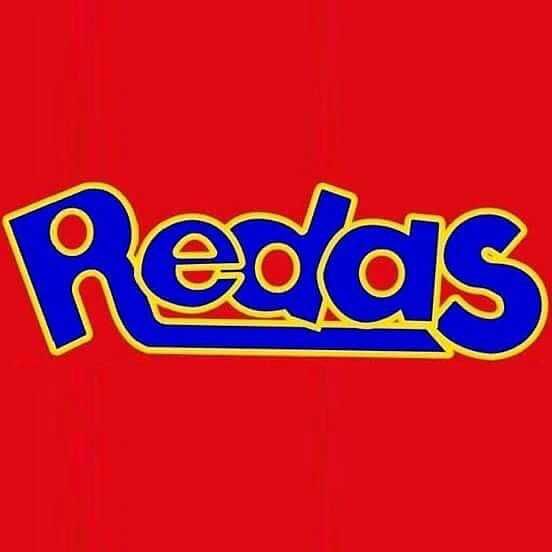 Redas