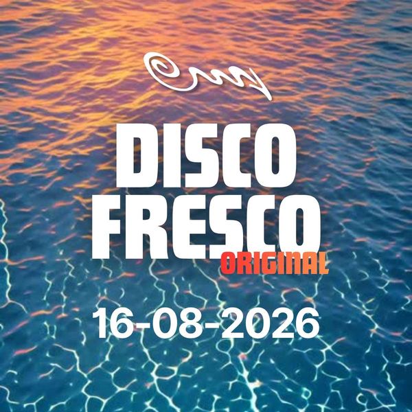 Discofresco Precisamente a Calafuria Livorno
