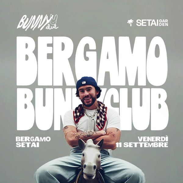 Bunny Club  Setai Club