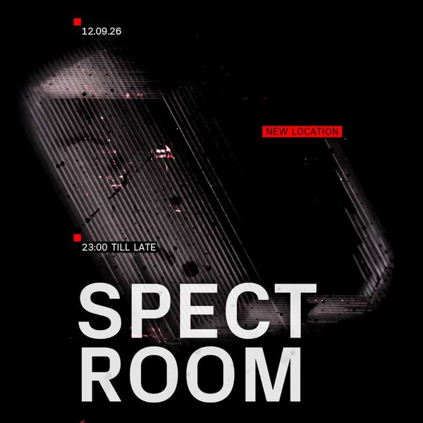 Spectroom Cascina Pedaggera