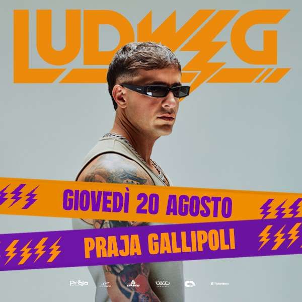 Ludwig Praja Gallipoli