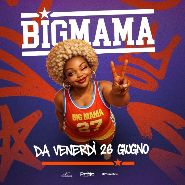 Big Mama Praja Gallipoli