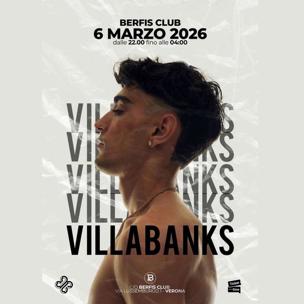 VILLABANKS BERFI S CLUB