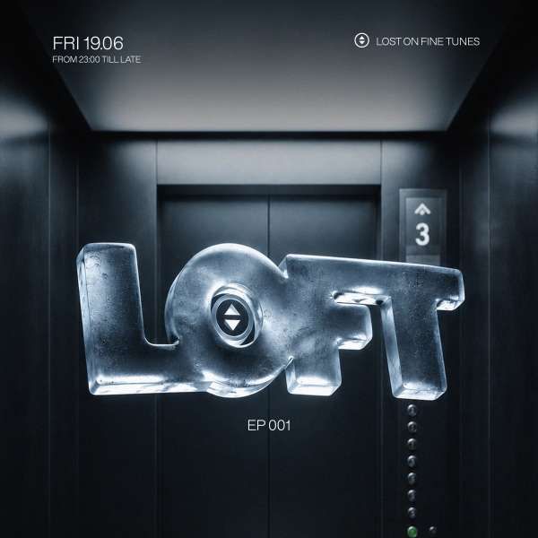 LOFT  Gate Disco Club VIADANA