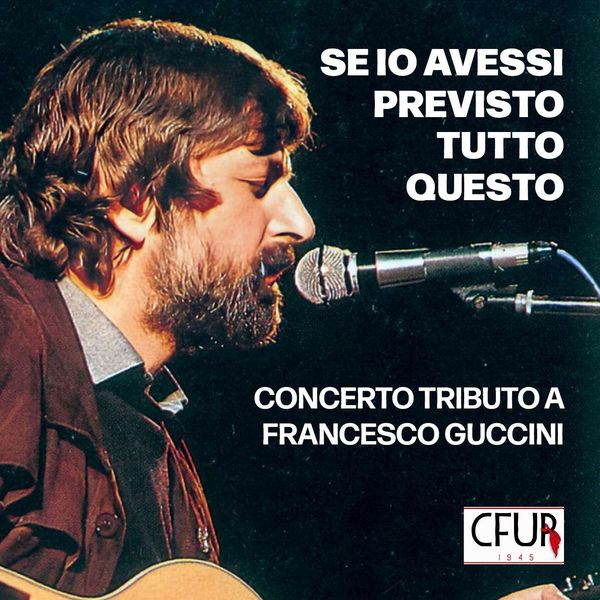 Se Io Avessi Previsto Tutto Questo Circolo Familiare di Unità Proletaria Milano