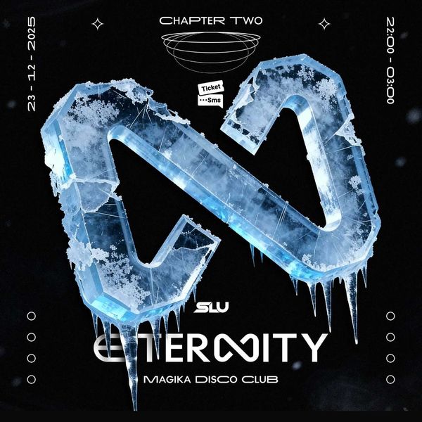 Eternity - Chapter 2 Magika DiscoClub