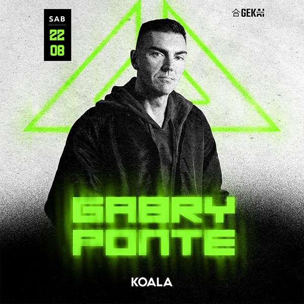 Gabry Ponte Koala Santa Croce Camerina