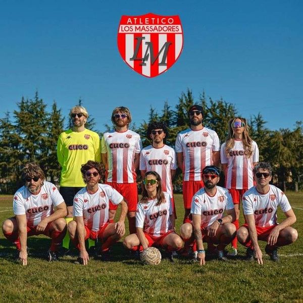 Los Massadores - Restival Restival Casale sul Sile