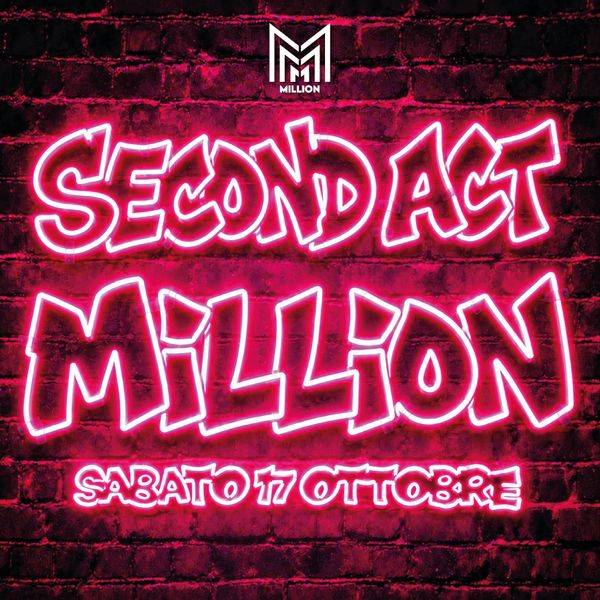 Second Act MILLION - CAP CREUS IMOLA