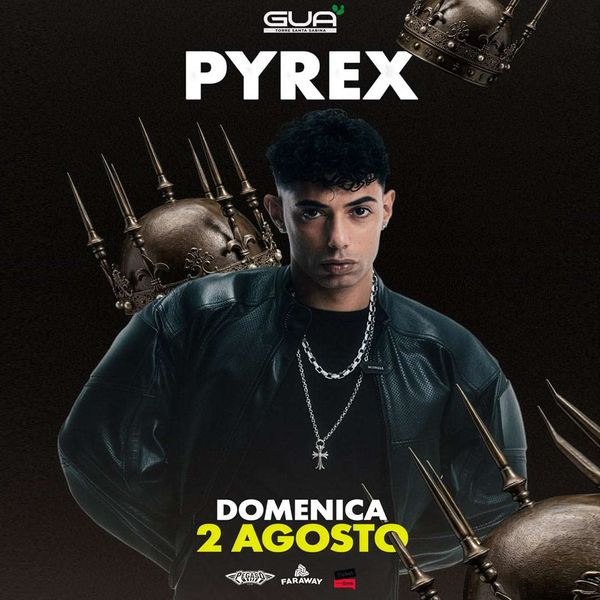 Pyrex Guà Carovigno